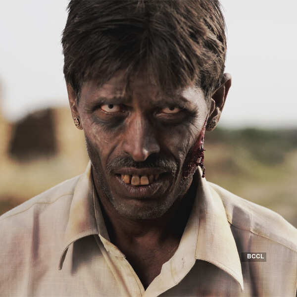 Zombie movies to look out for!