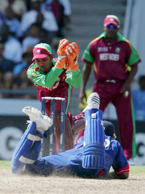 ICC world cup 2007