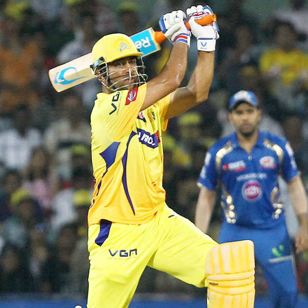 IPL 6: Match 05: CSK vs MI