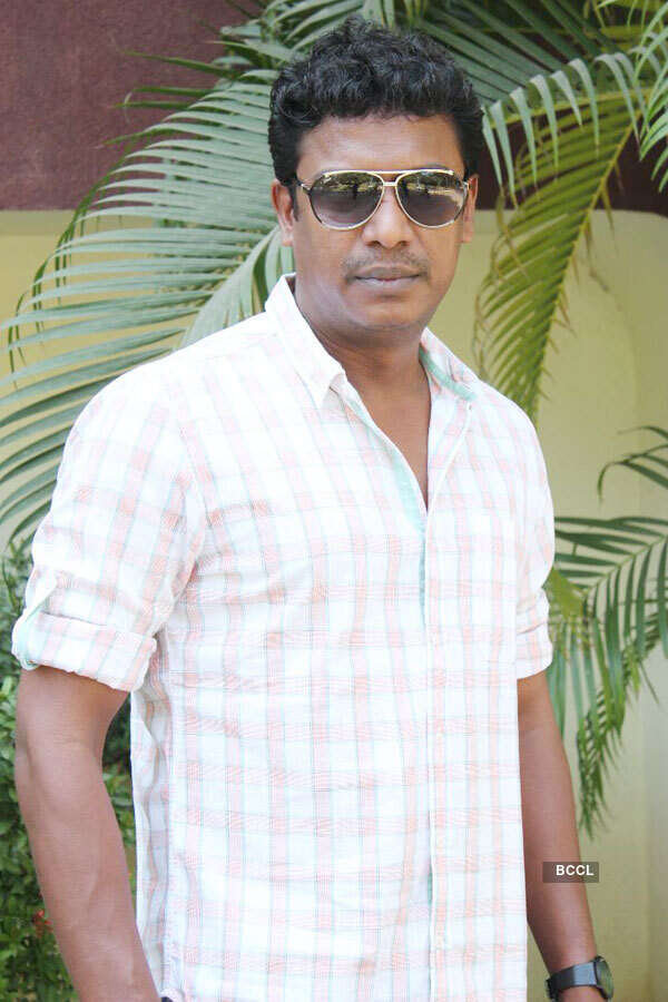 Nadigayin Diary audio launch