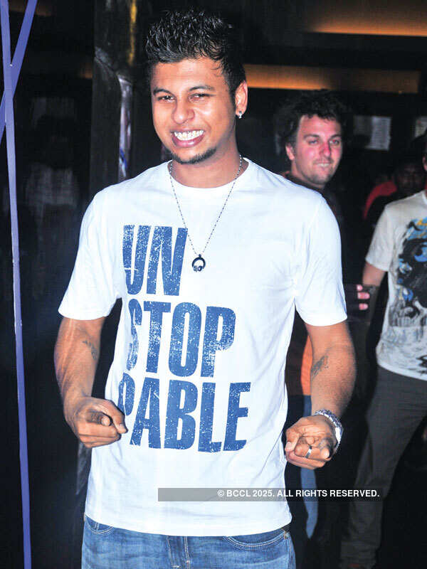 All the right moves!