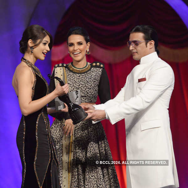 TOIFA 2013 : Winners