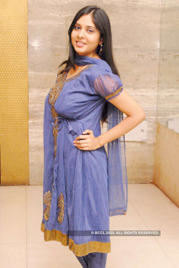 Farewell party of Centre Point College