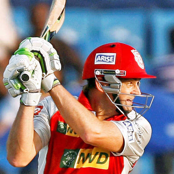 IPL 6: Match 06: KXIP vs PW