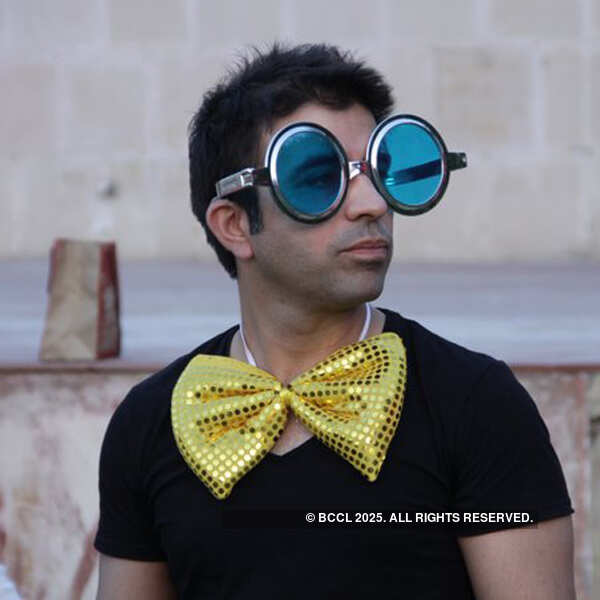 Reclaim Your Turf @ Gurgaon