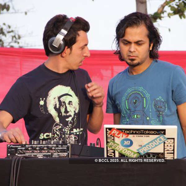 Reclaim Your Turf @ Gurgaon