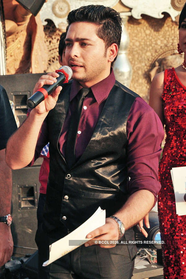 Cheers to a successful year