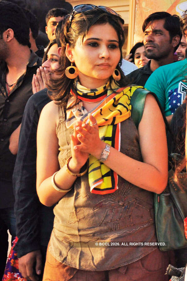 Cheers to a successful year