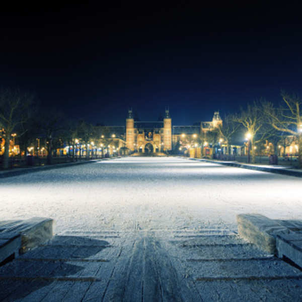 Rijksmuseum set for grand reopening in Netherlands