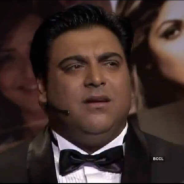 Ram-Ronit to host Telly Awards