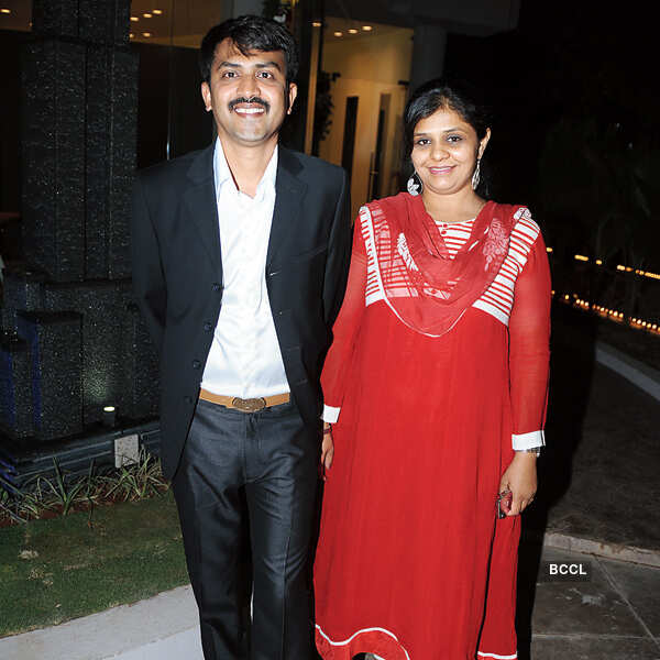 High on luxury, entertainment and glamour