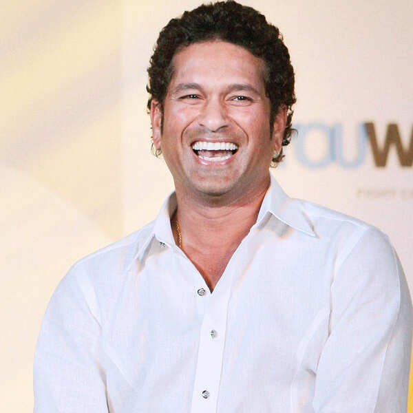 Sachin Tendulkar to debut on TV