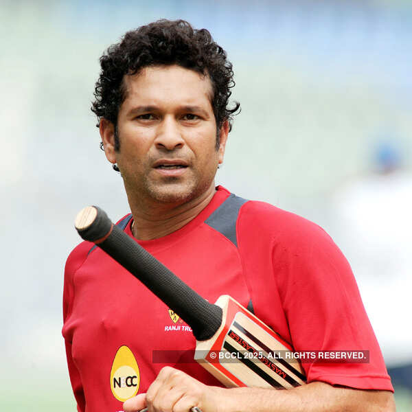 Sachin Tendulkar to debut on TV