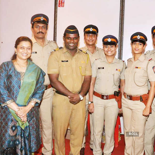 'Lakshya' completes 300 episodes