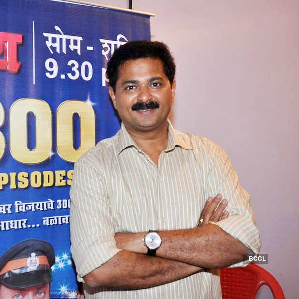 'Lakshya' completes 300 episodes
