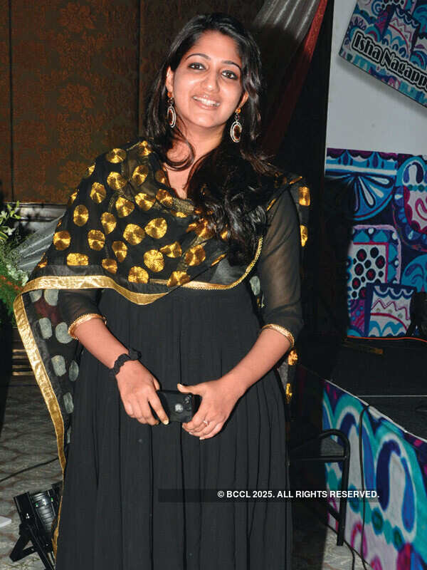 Of bonding and a lot of conversations! 