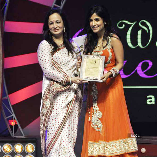 Women's Prerna Awards'13