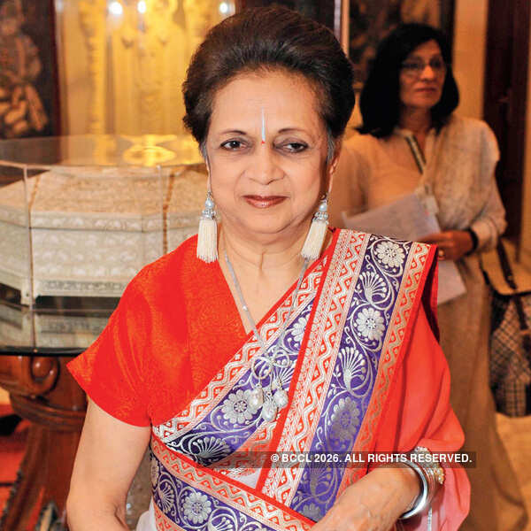 'Chilled' out dinner