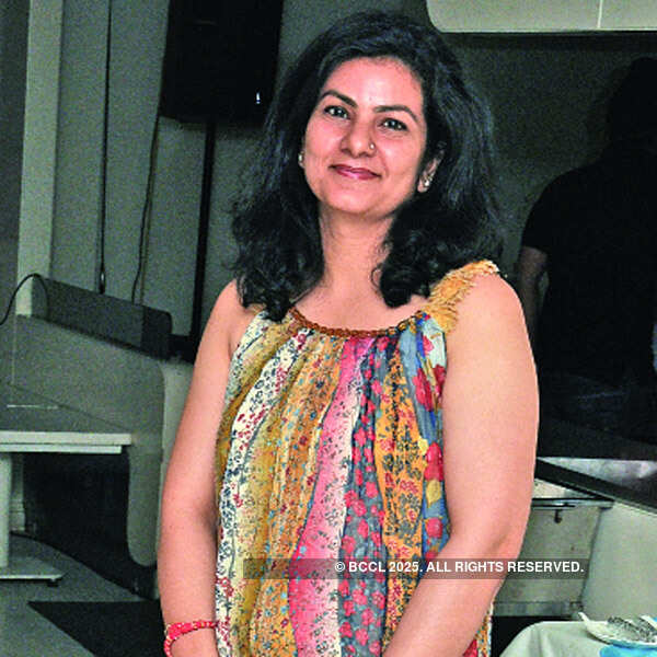 Aatima Bhatia's 16th birthday bash