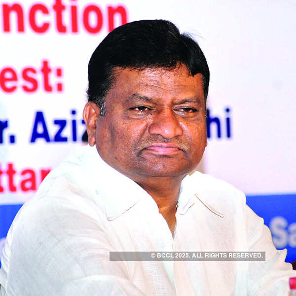 International seminar held in Nagpur