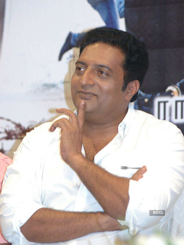 Gauravam press meet