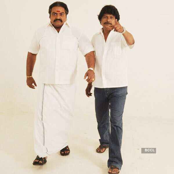 Velmurugan Borewells