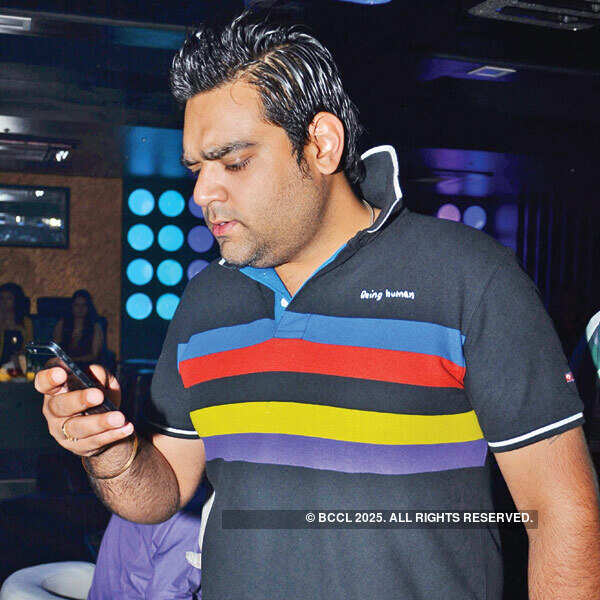 Dance to Aqeel's tunes