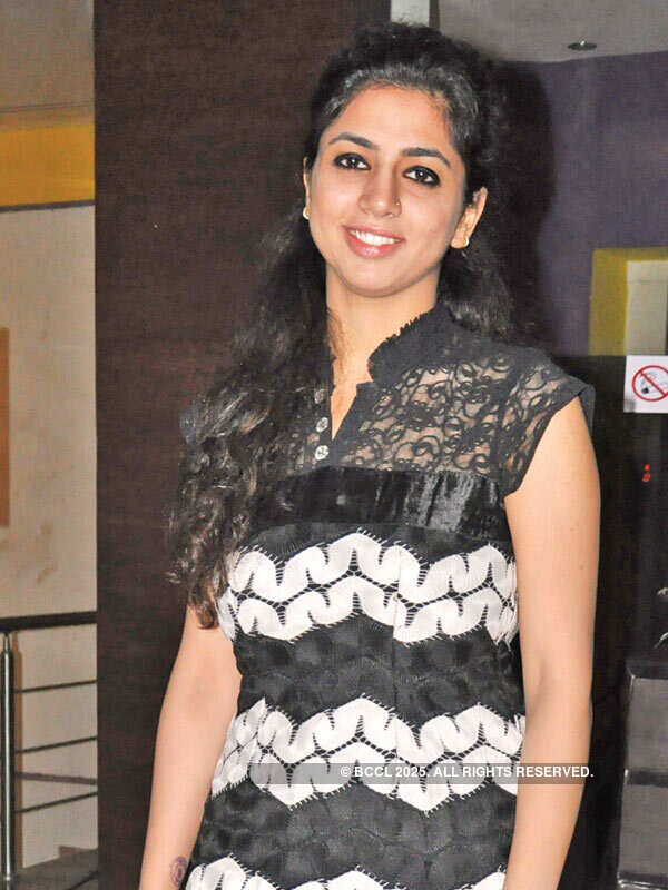 Rajat & Abhishek's bash