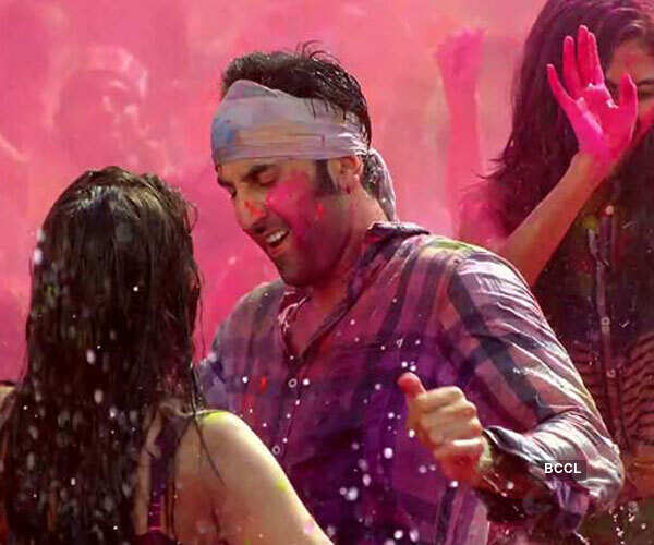 Yeh Jawaani Hai Deewani