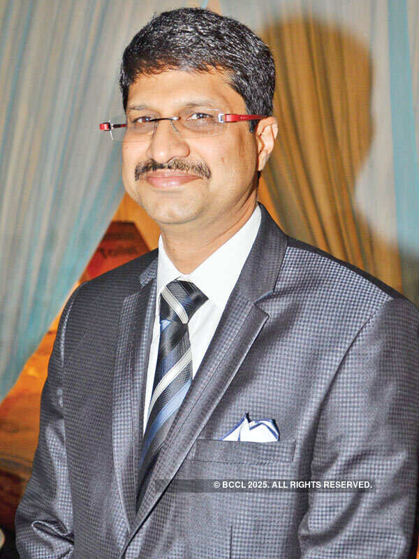 Building up on the excitement