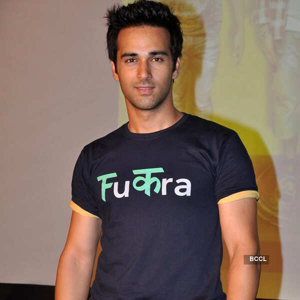 First look: 'Fukrey'