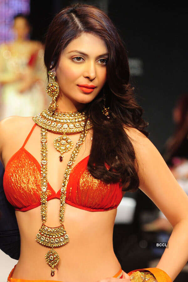 IIJW '13: Gitanjali