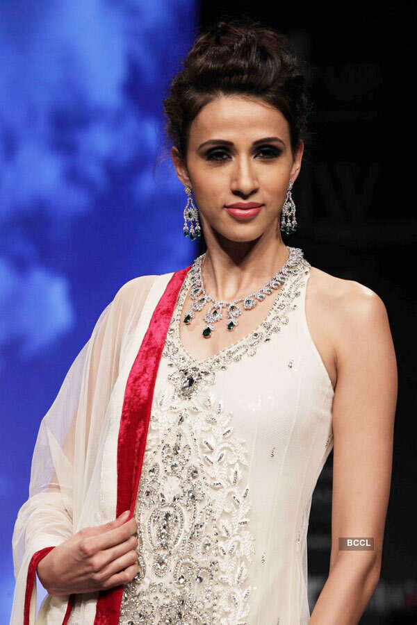 IIJW '13: Gitanjali
