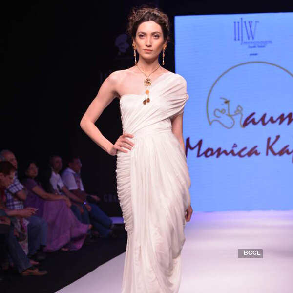 IIJW '13: Monica Kapoor