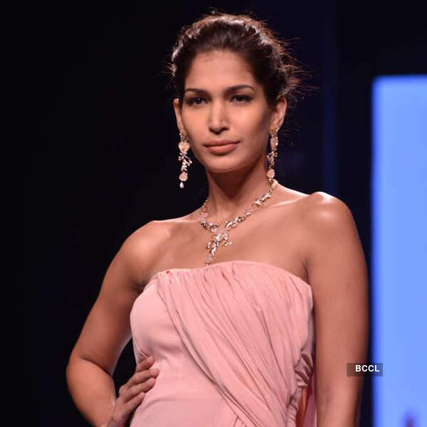 IIJW '13: Monica Kapoor