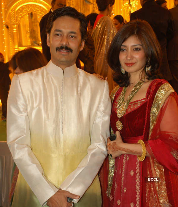Sushanto Roy's wedding is one of the most expensive weddings in the world