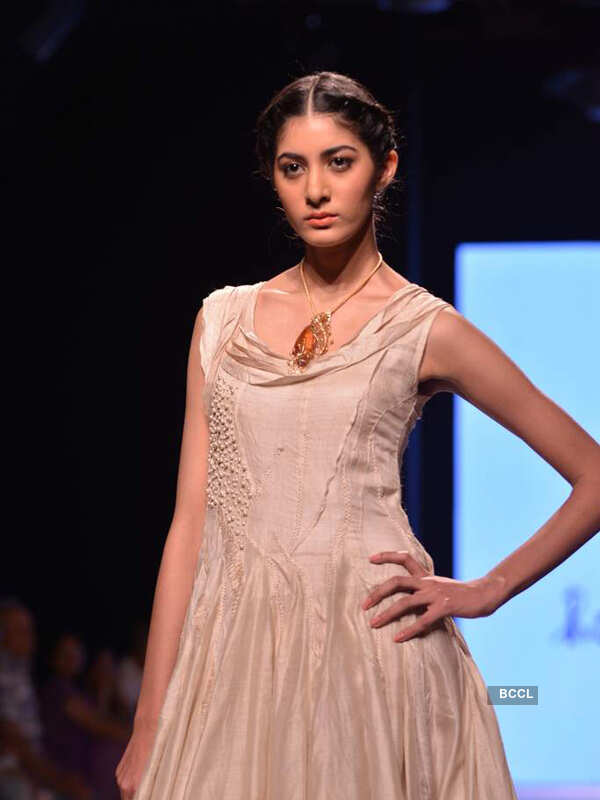 IIJW '13: Rosily Paul