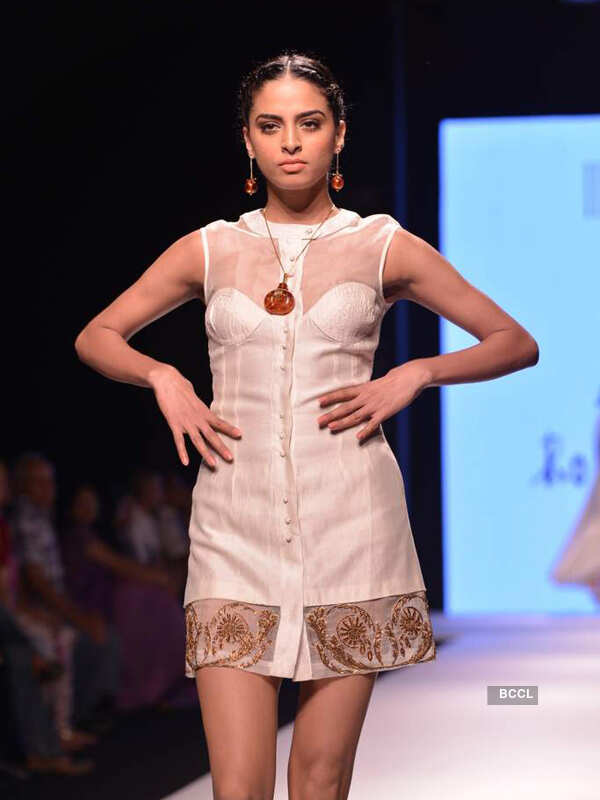 IIJW '13: Rosily Paul
