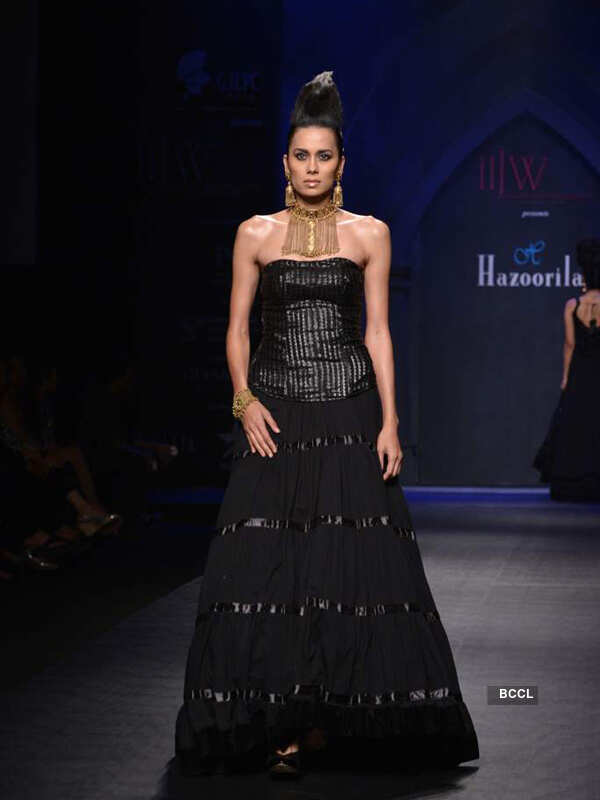 IIJW '13: Hazoorilal