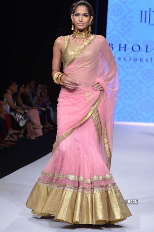 IIJW '13: Bholasons