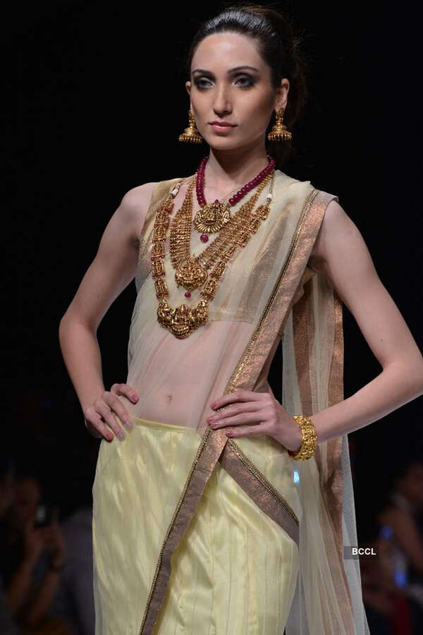 IIJW '13: Bholasons