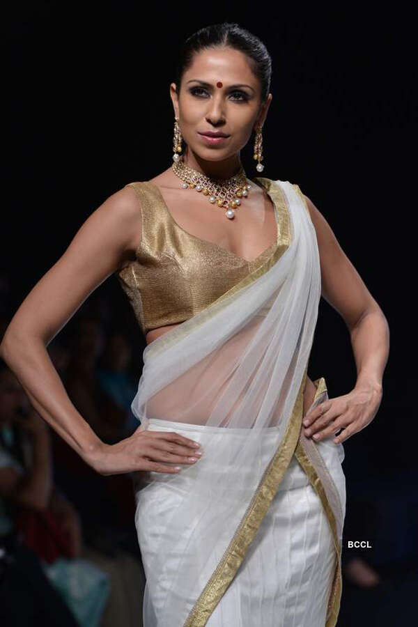 IIJW '13: CVM Exports