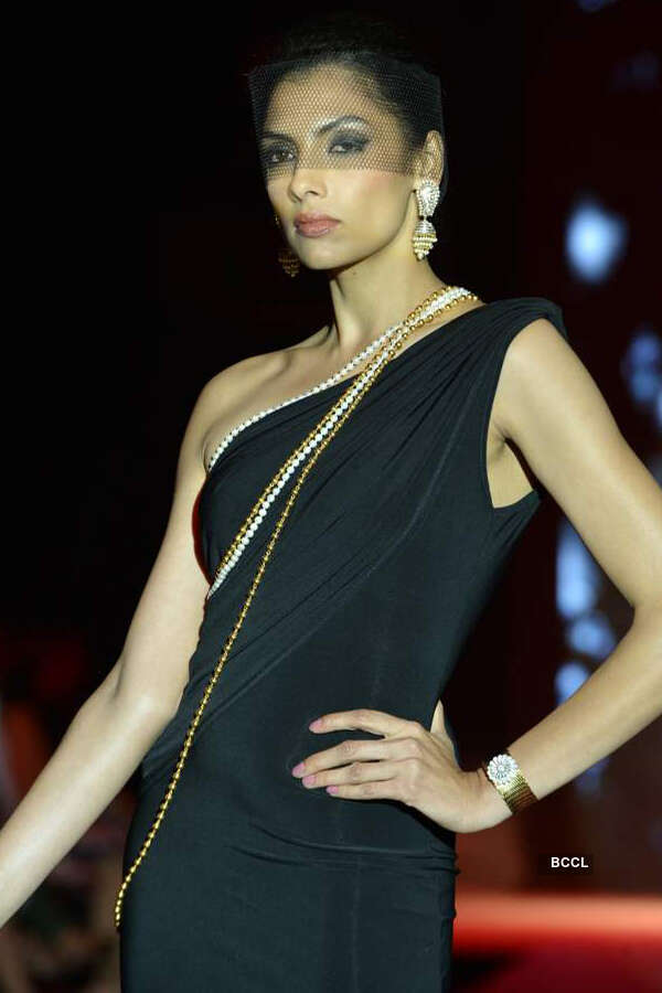 IIJW '13: Pooja Juneja