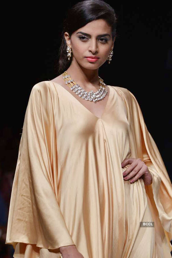 IIJW '13: Kays Jewels