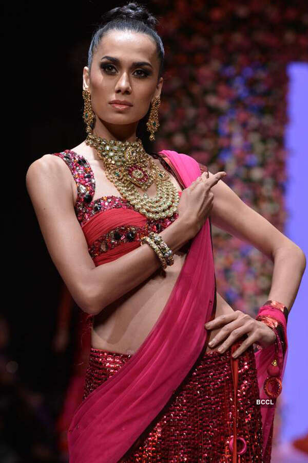 IIJW '13: PC Jewellers