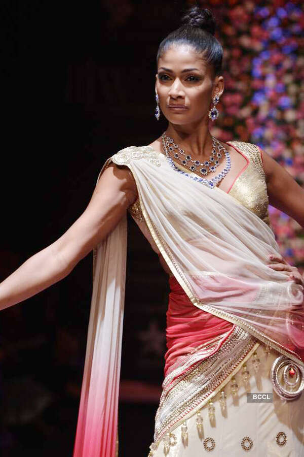 IIJW '13: PC Jewellers