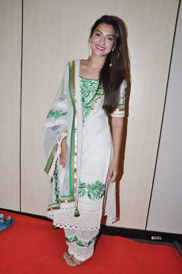 Anil Kapoor @ Lions Club's event