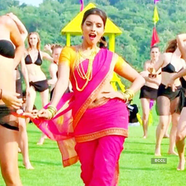 B'wood's Marathi Tadka