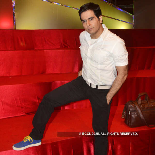 Aman Verma back at the Qutub