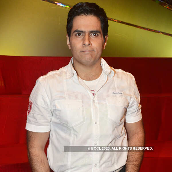 Aman Verma back at the Qutub